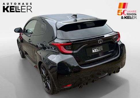 Toyota Yaris, 2022