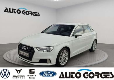 Audi A3, 2020
