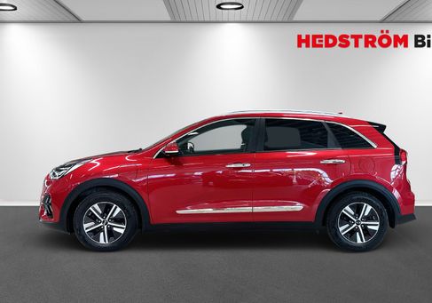 Kia Niro, 2020