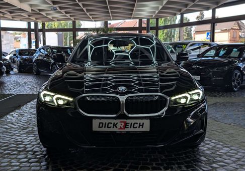 BMW 320, 2023 2