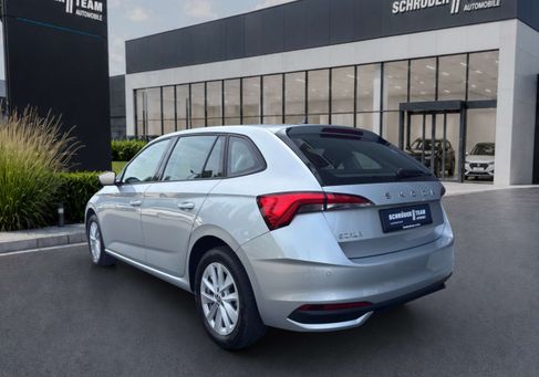 Skoda Scala, 2024