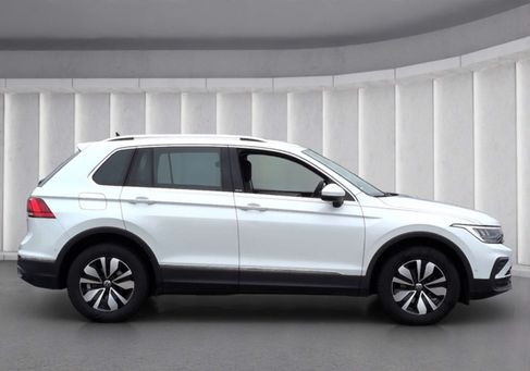Volkswagen Tiguan, 2024