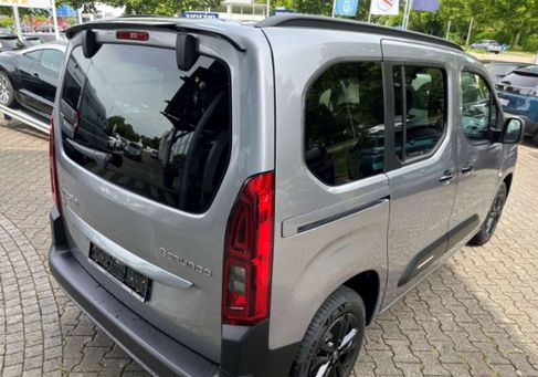 Citroën Berlingo, 2026 3