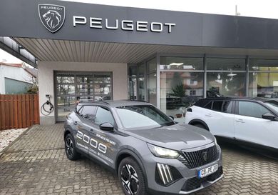 Peugeot 2008, 2024