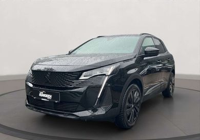 Peugeot 3008, 2024