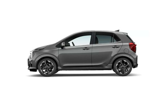 Kia Picanto, 2026
