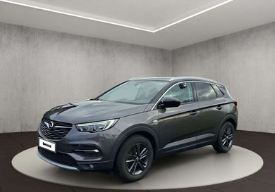 Opel Grandland X, 2020