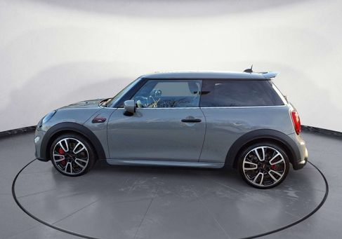 MINI John Cooper Works, 2021
