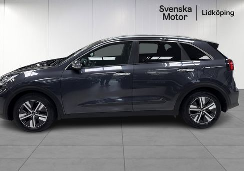 Kia Niro, 2020 3