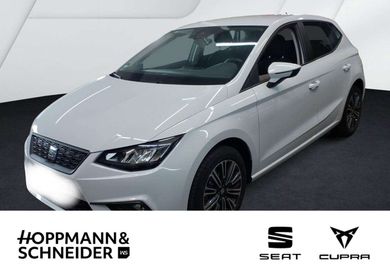 Seat Ibiza, 2026