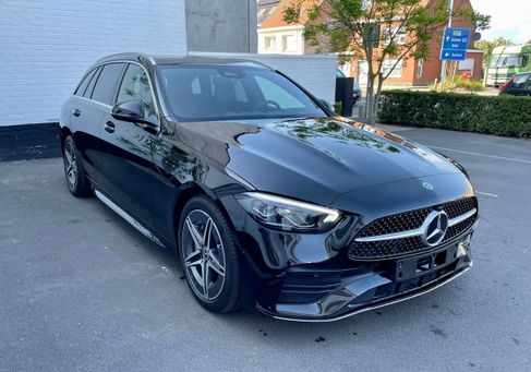 Mercedes-Benz CLA Klasė, 2021