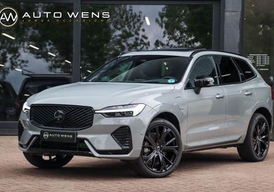 Volvo XC60, 2025