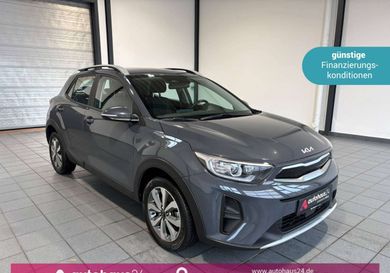 Kia Stonic, 2022