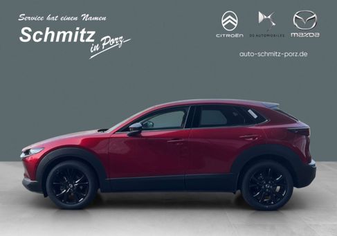 Mazda CX-30, 2026 2