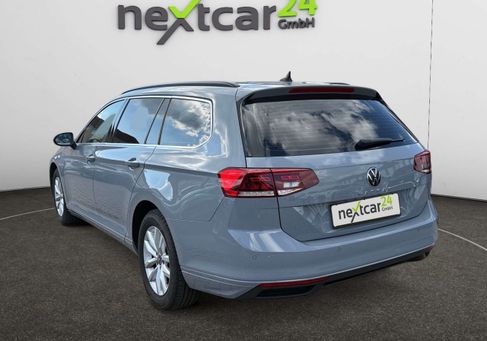 Volkswagen Passat Variant, 2022 3