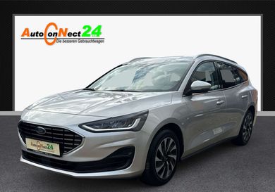 Ford Focus, 2023