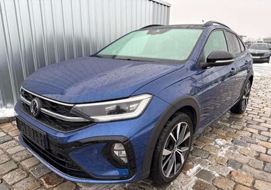 Volkswagen Taigo, 2024