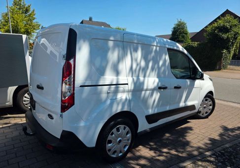 Ford Transit, 2021