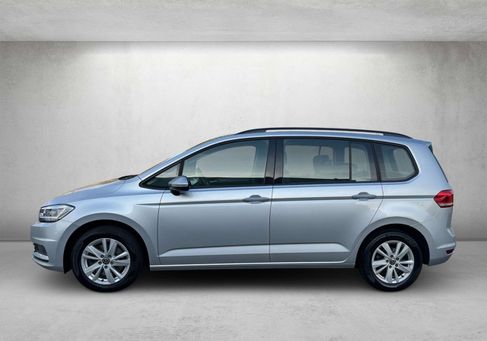 Volkswagen Touran, 2024 2