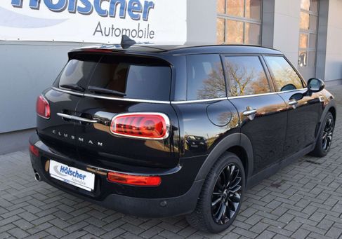 MINI ONE, 2019
