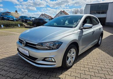 Volkswagen Polo, 2019