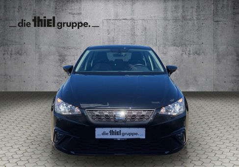 Seat Ibiza, 2022