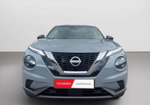 Nissan Juke, 2026 3