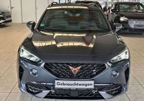 Cupra Formentor, 2023 2