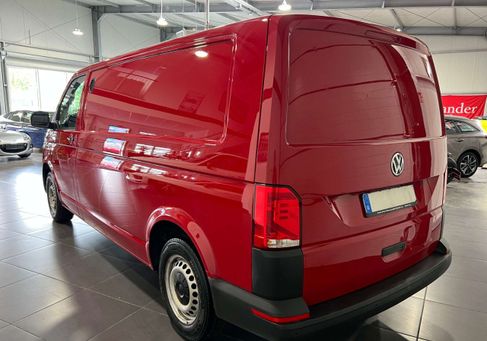 Volkswagen T6 Transporter, 2020