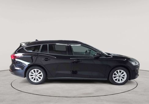Ford Focus, 2023