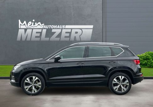 Seat Ateca, 2019