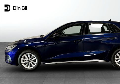 Audi A3, 2024 2