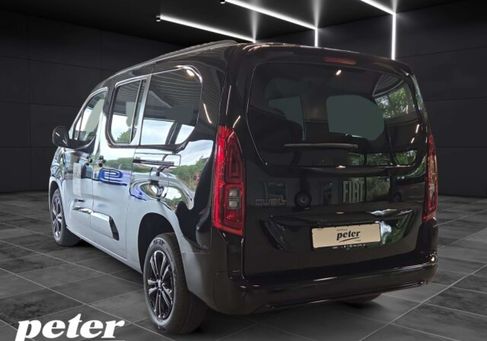 Fiat Qubo, 2026