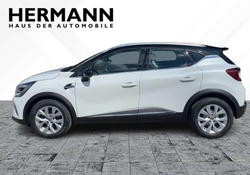 Renault Captur, 2020