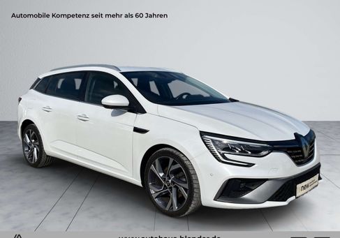 Renault Megane, 2021
