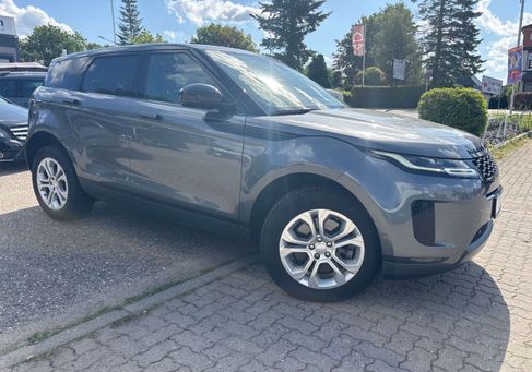 Land Rover Range Rover Evoque, 2020