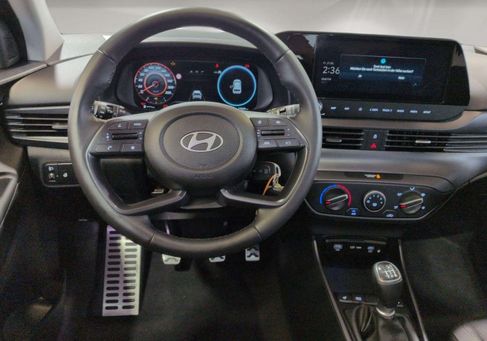 Hyundai Bayon, 2025 3