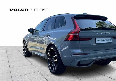 Volvo XC60, 2024