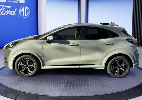 Ford Puma, 2026 3