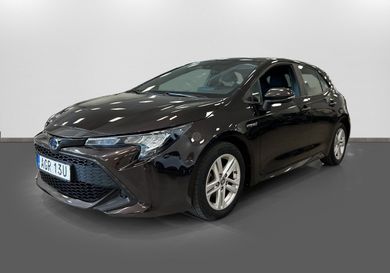 Toyota Corolla, 2020