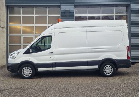 Ford Transit, 2019