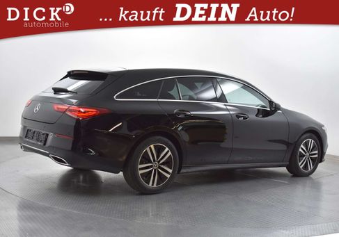 Mercedes-Benz CLA 200, 2022