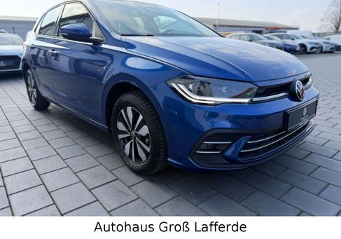 Volkswagen Polo, 2024 3