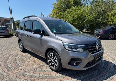 Renault Kangoo, 2023