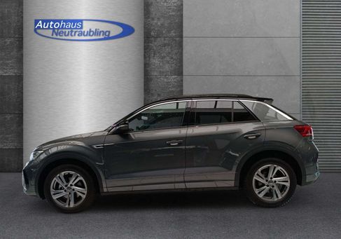 Volkswagen T-Roc, 2023