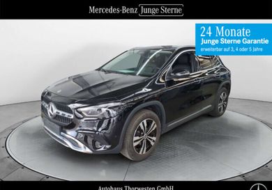 Mercedes-Benz GLA 180, 2023