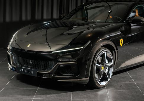 Ferrari, 2025