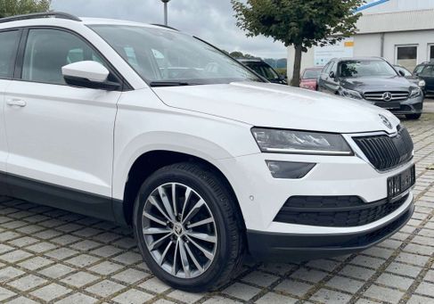 Skoda Karoq, 2020 3