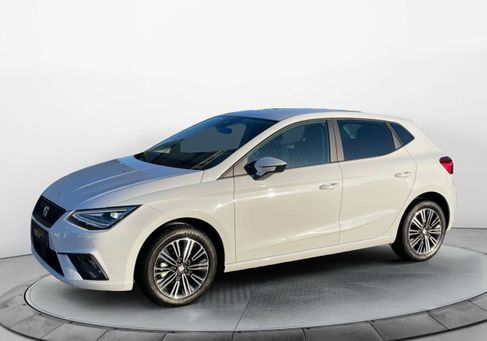 Seat Ibiza, 2026