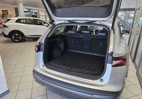 Skoda Enyaq, 2022